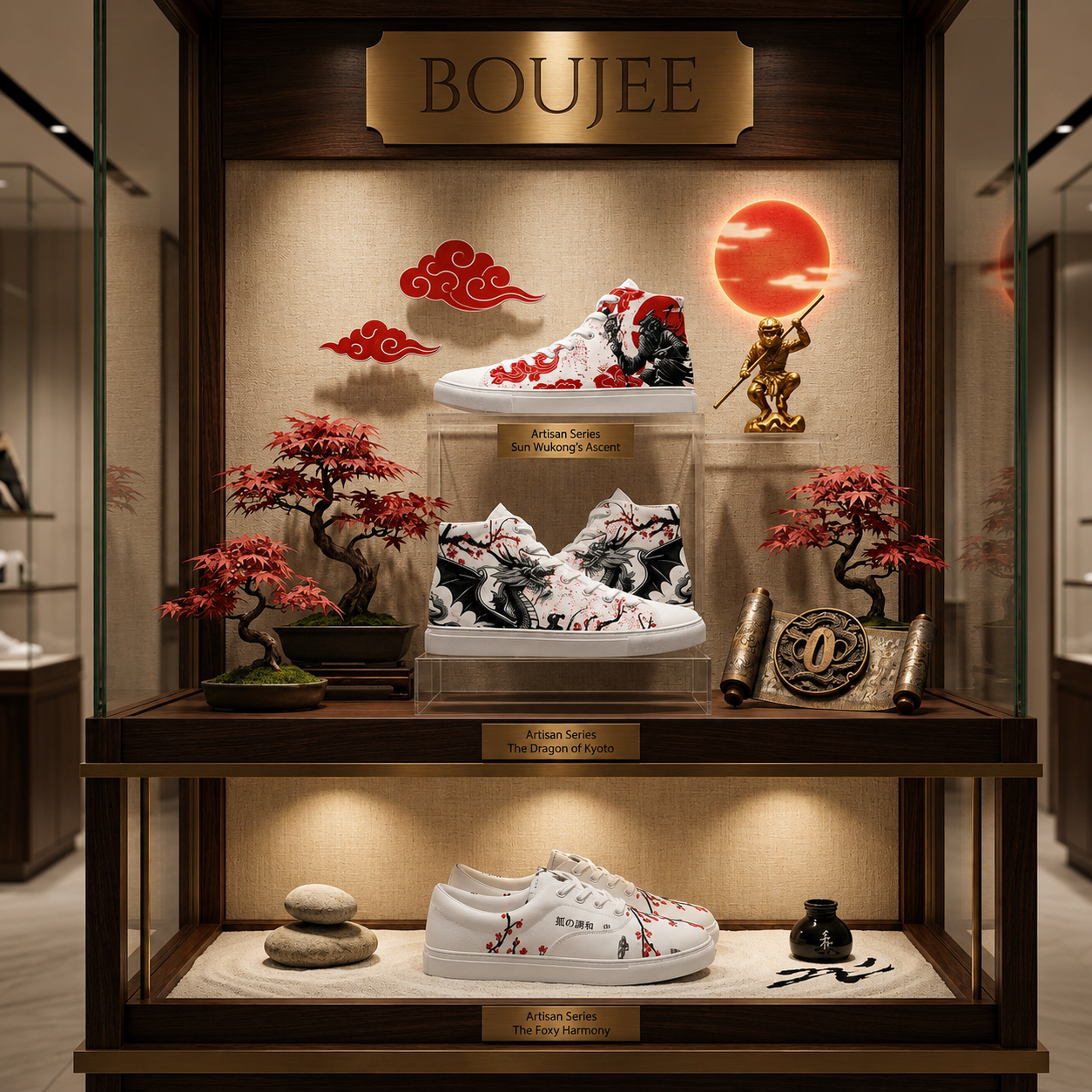 Man Shoes