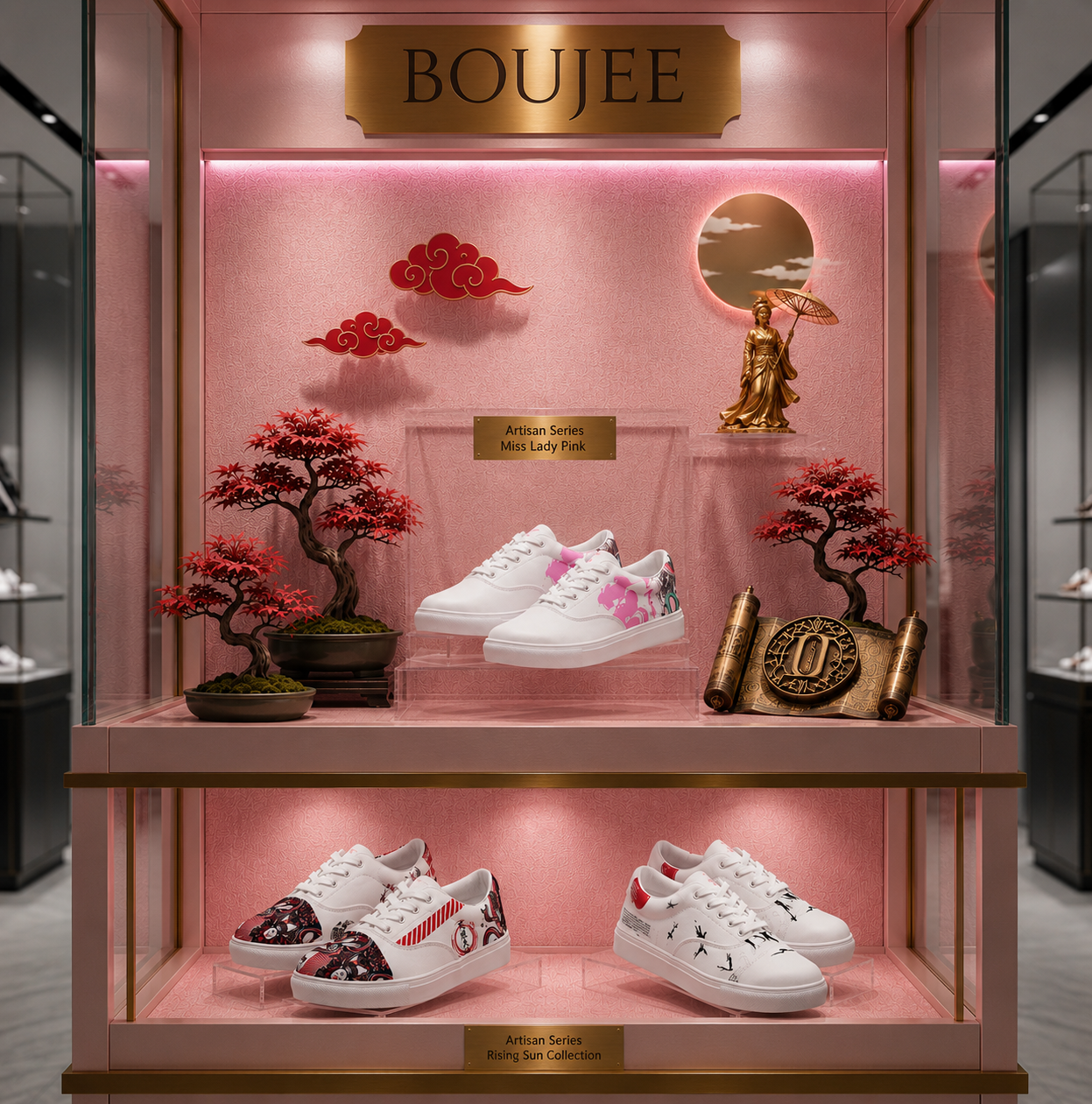 Women Shoes