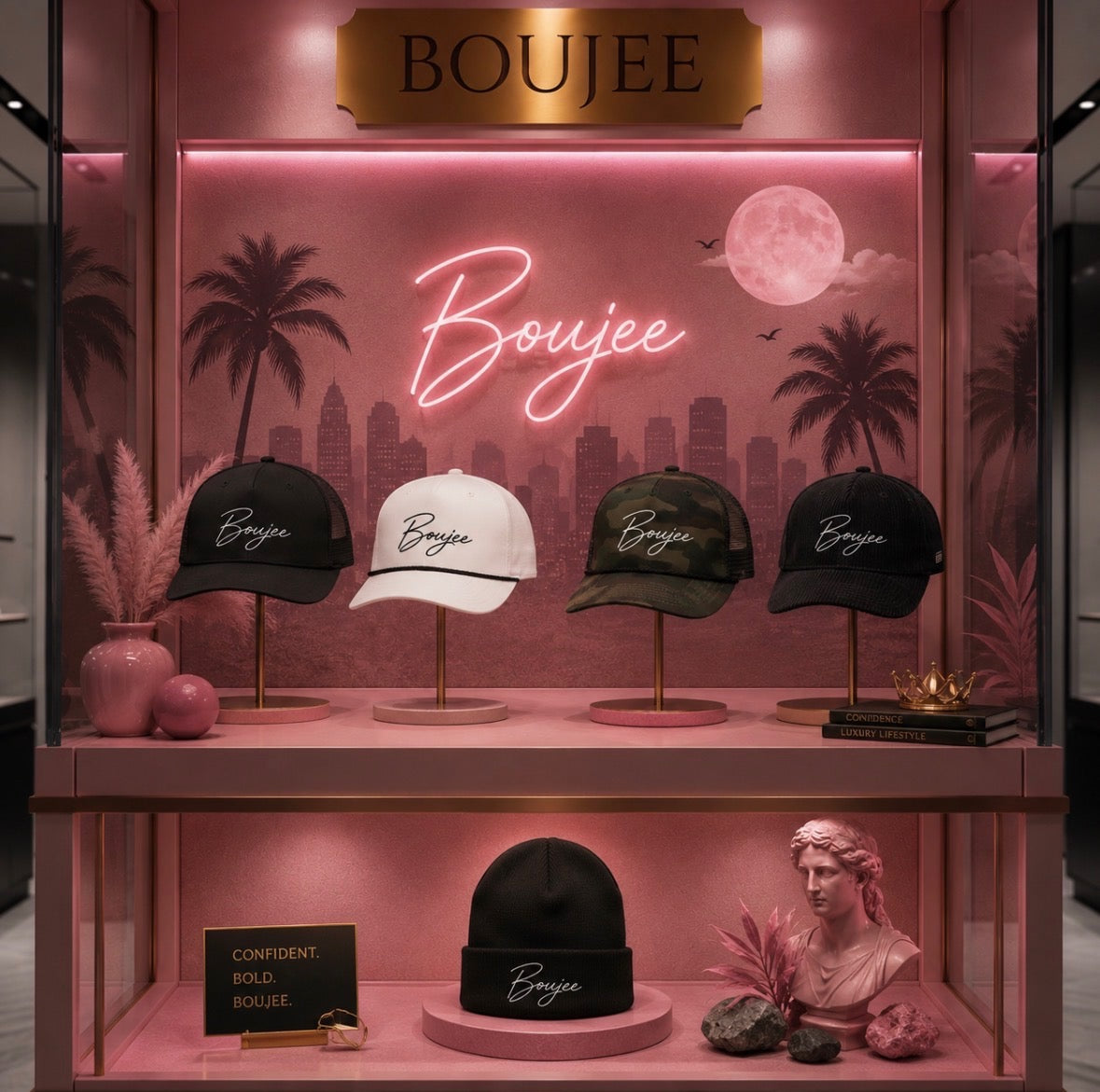 Headwear