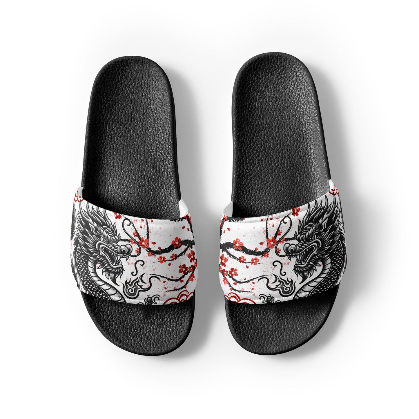dragon slides