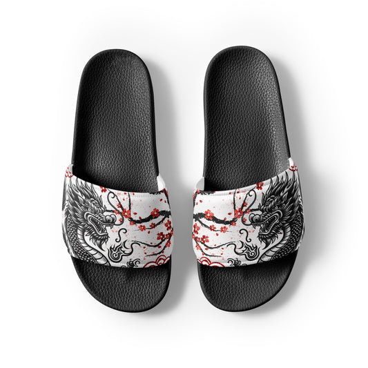 dragon slides