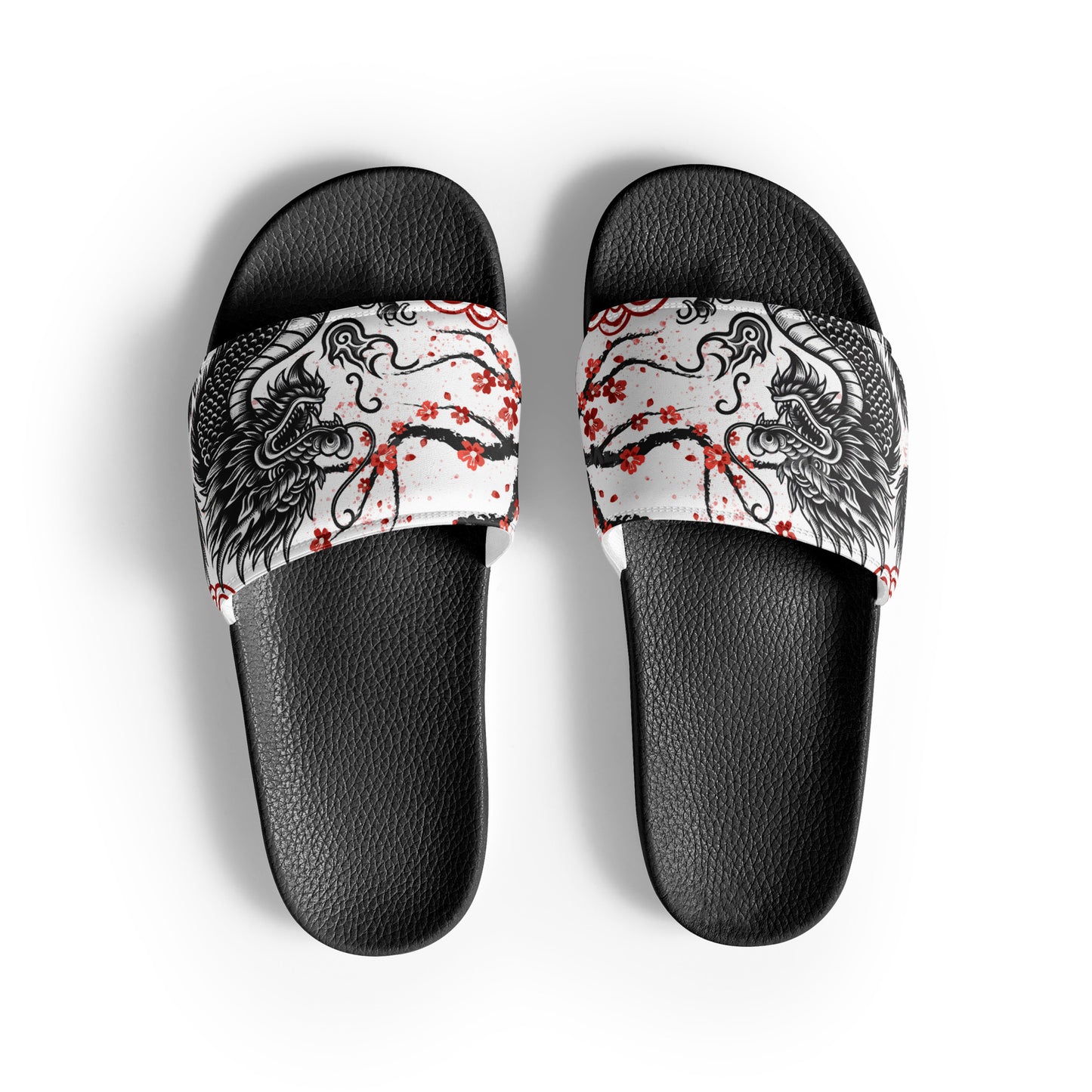 dragon slides