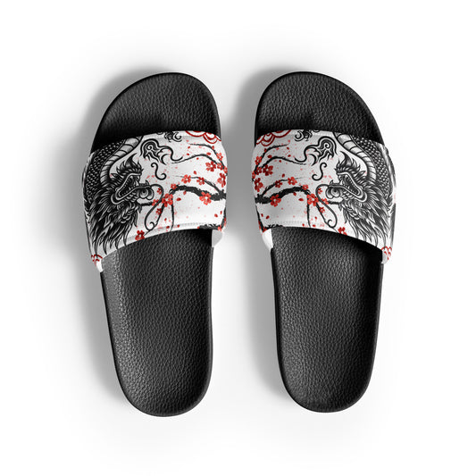 dragon slides