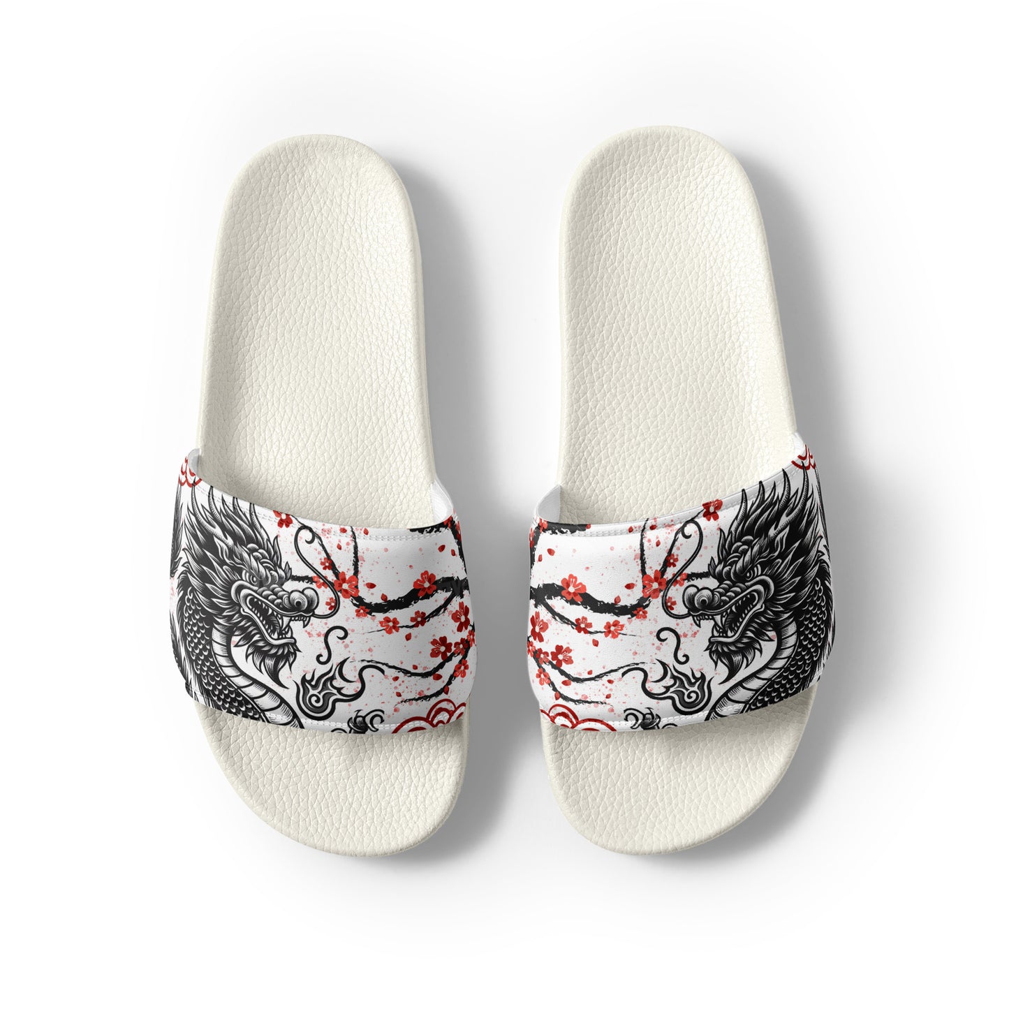 dragon slides